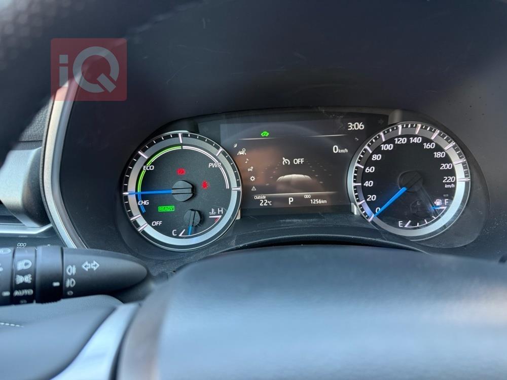 تويوتا هايلاندر